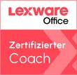 Lexware Office – Zertifizierter Coach